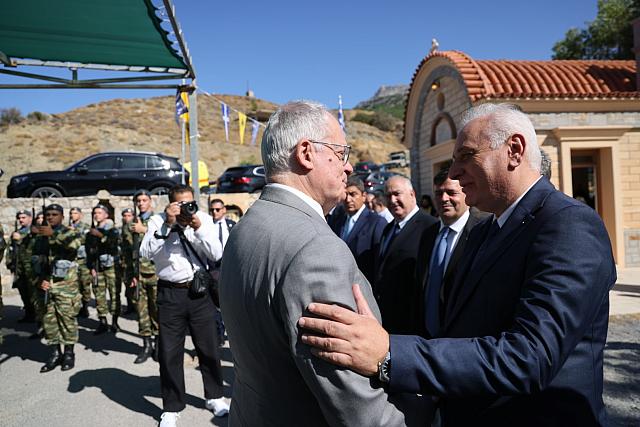 τασούλας μπαριτακης