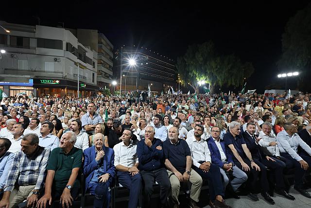 ανδρουλάκης ηράκλειο