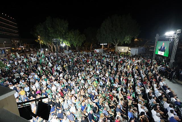 ανδρουλάκης ηράκλειο