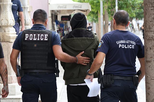 40χρονος ηρακλειο - παιδική πορνογραφία