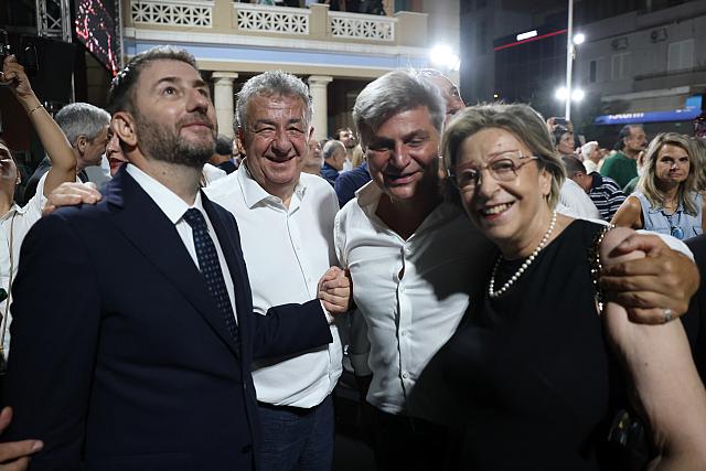 ανδρουλάκης ηράκλειο