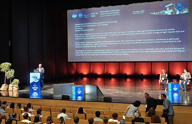 ΑΡΝΑΟΥΤΑΚΗΣ iCACGP-IGAC 2026