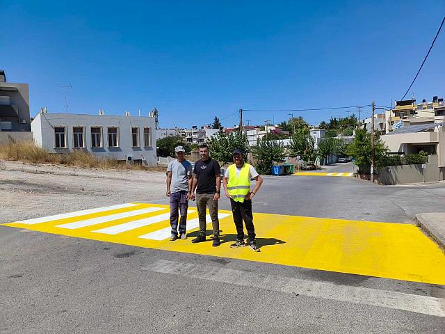 σχολικές μονάδες του Δήμου Μινώα Πεδιάδας 