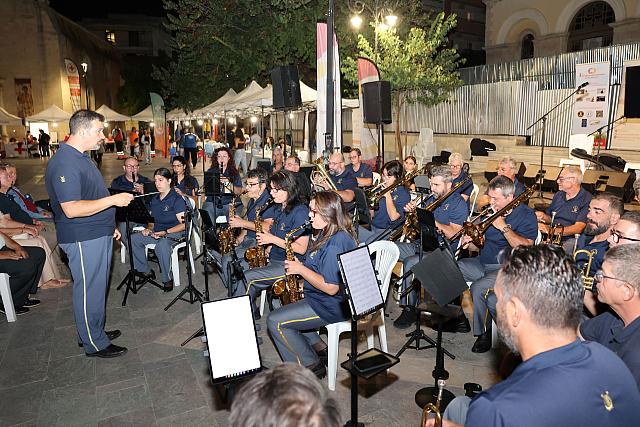 φεστιβαλ εθελοντισμου