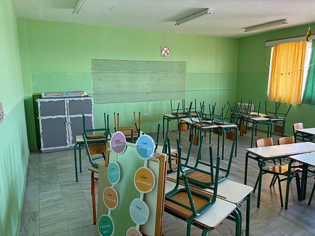 σχολικές μονάδες του Δήμου Μινώα Πεδιάδας 