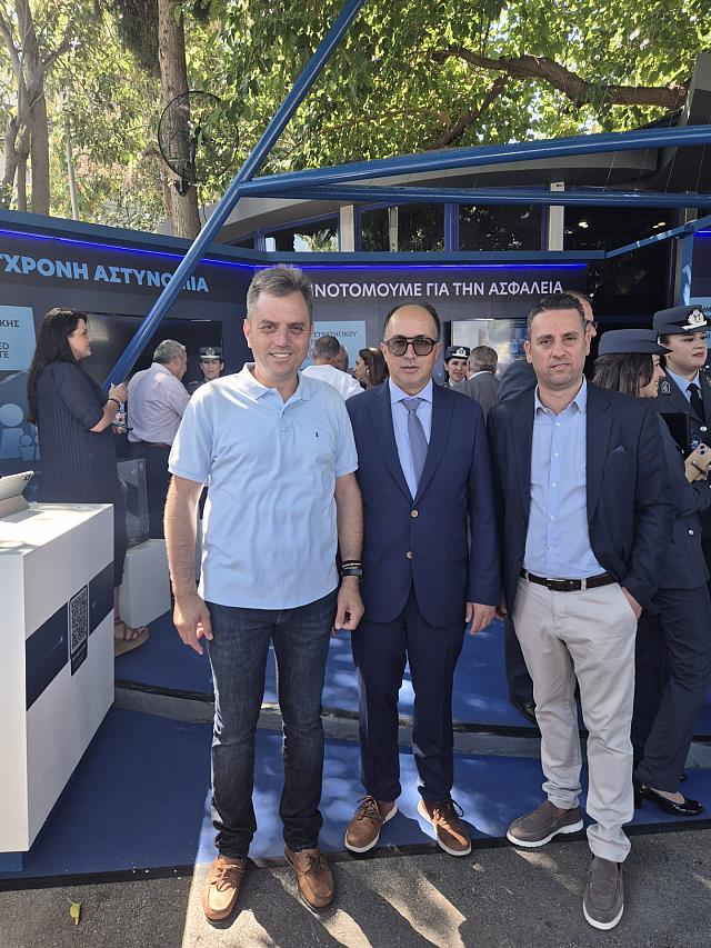 αστυνομικοι λασιθιου
