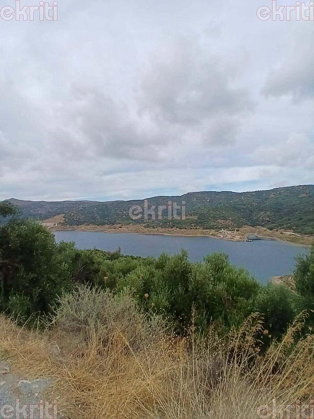 Φράγμα Αποσελέμη
