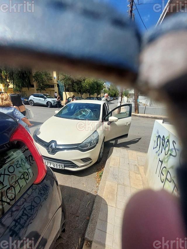 τραυματισμός 13χρονου