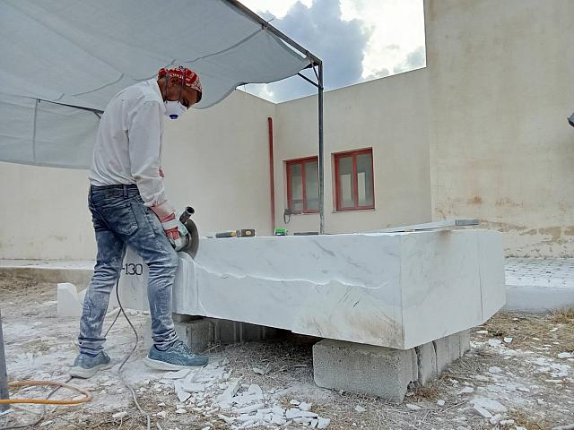 11ο συμπόσιο γλυπτικής