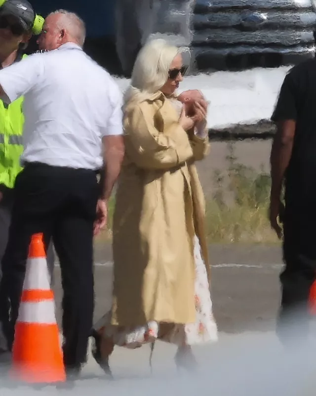 lady gaga