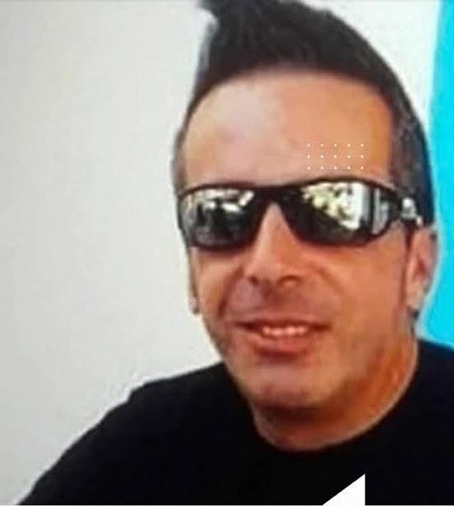 Πέτρος Διακάκης