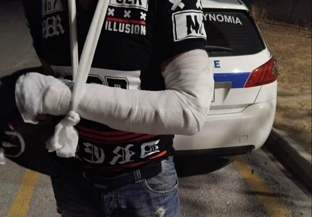Βόλος Ρομά