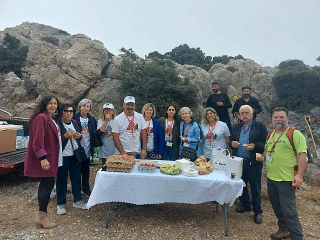 17Η ΜΙΝΩΙΚΗ ΔΙΑΔΡΟΜΗ 