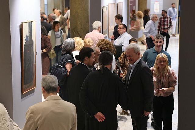 εκθεση φανουρακη