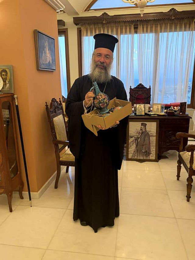 προδρομος