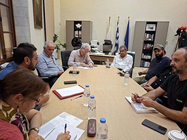 ΚΑΛΟΚΑΙΡΙΝΟΣ ΕΛΜΕ