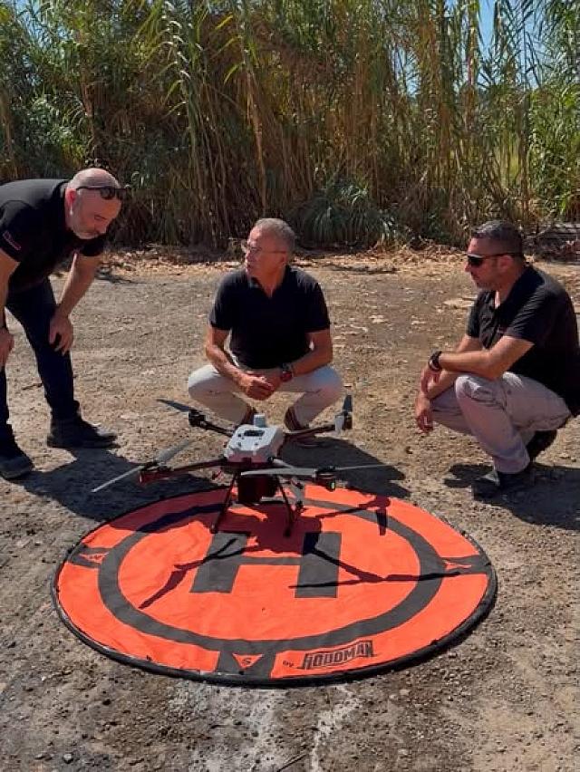 Drone