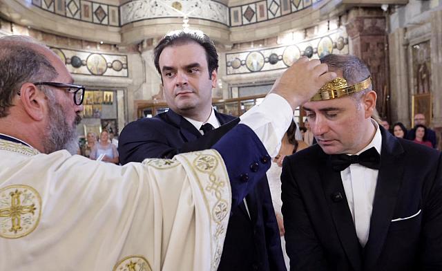 πιερρακάκης κουμπάρος