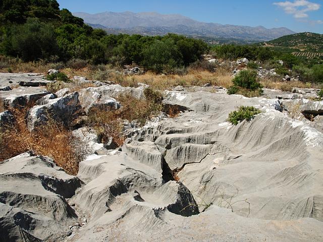 γεωπάρκο ψηλορείτη