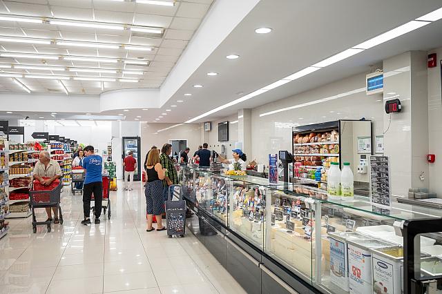 χαλκιαδάκης εγκαίνια ηρακλή