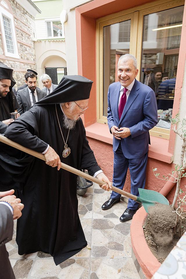 βαρθολομαιος