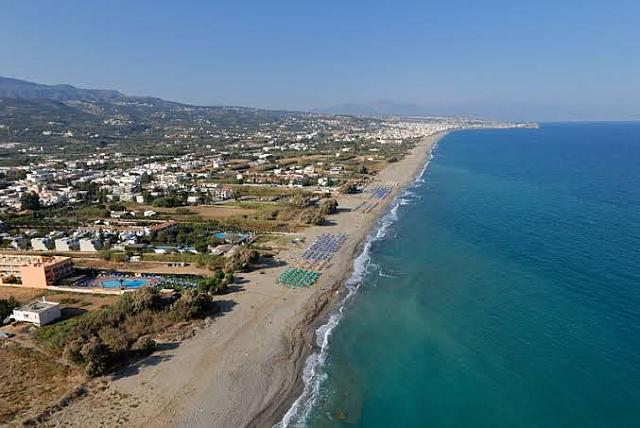 σκαλέτα ρέθυμνο