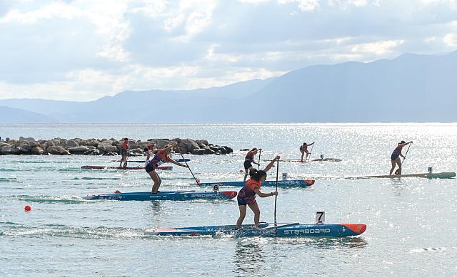 ΘΑΝΟΣ SUP