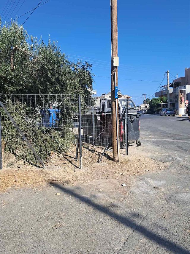 παρεμβασεις