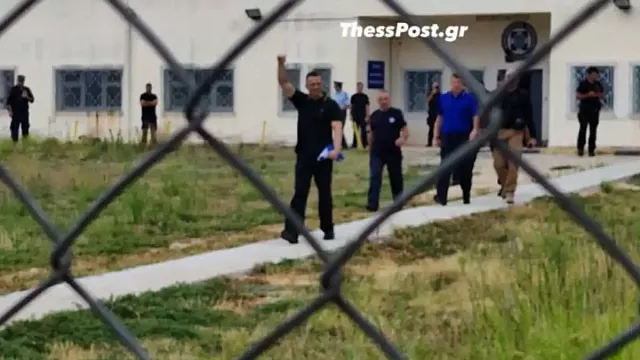 Κασιδιάρης