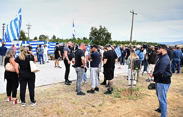 Κασιδιάρης