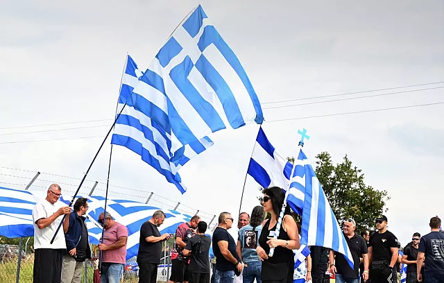 Κασιδιάρης