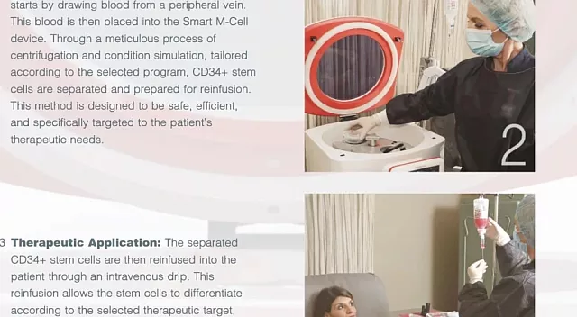 κλινική Stem Cell