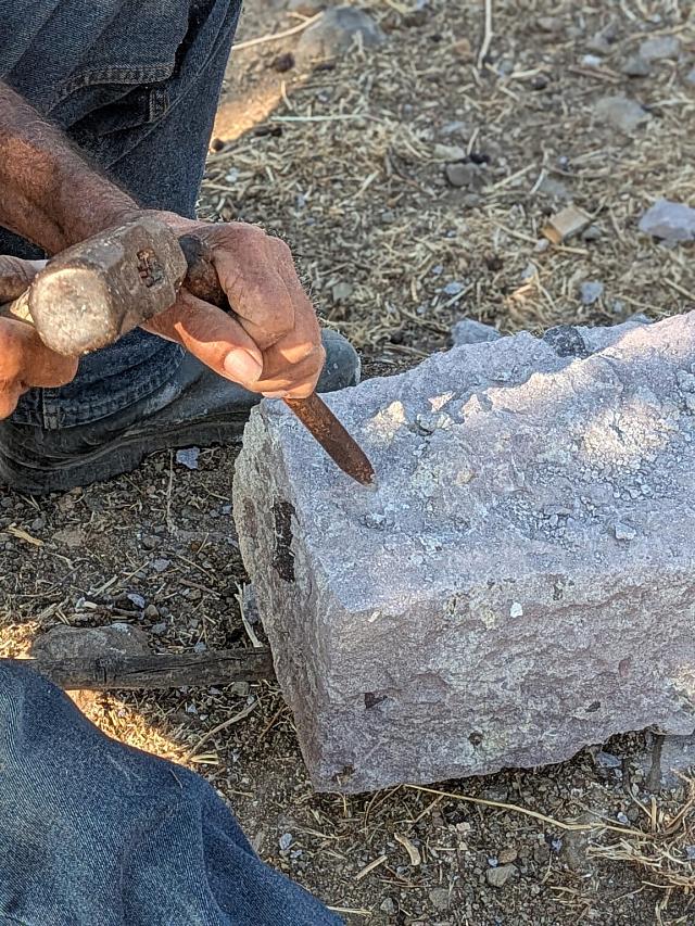 κυρ λουκας λεσβος