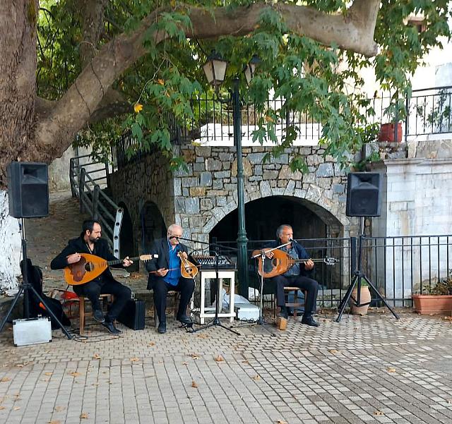 17Η ΜΙΝΩΙΚΗ ΔΙΑΔΡΟΜΗ 