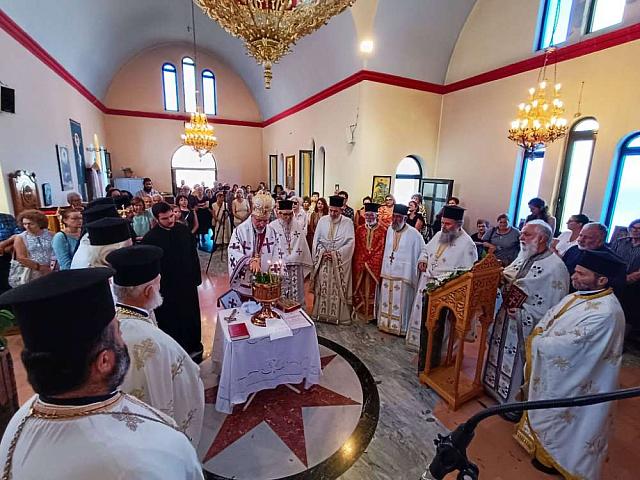 γερανι ρεθυμνου παναγια