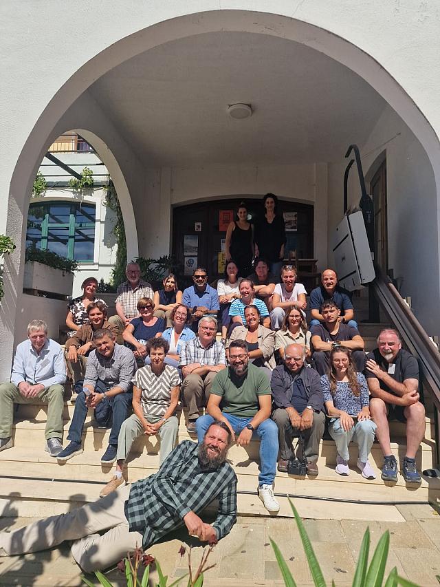 Στα Ανώγεια η 23η Θερινή Ακαδημία της Euracademy