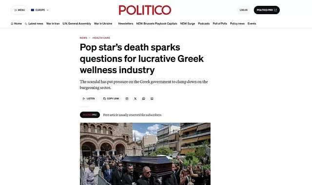 POLITICO