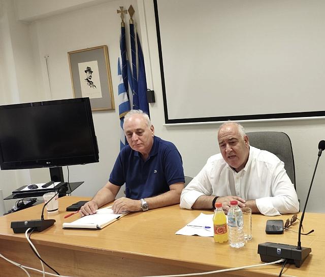 μπαριτακης