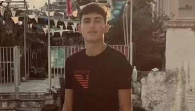 Θάσος