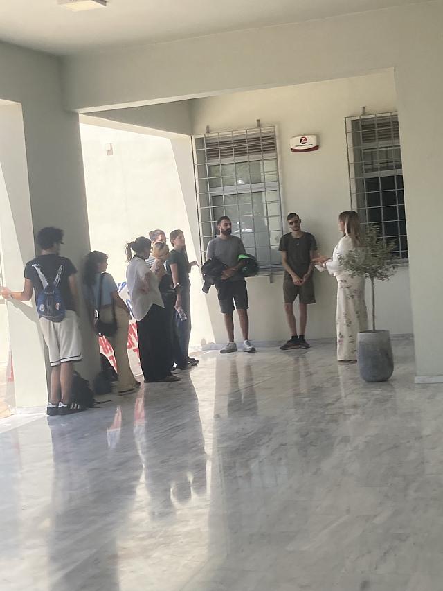 φοιτητες φυσικου