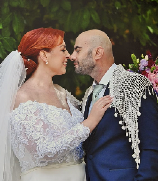 ζευγάρι καρκίνος