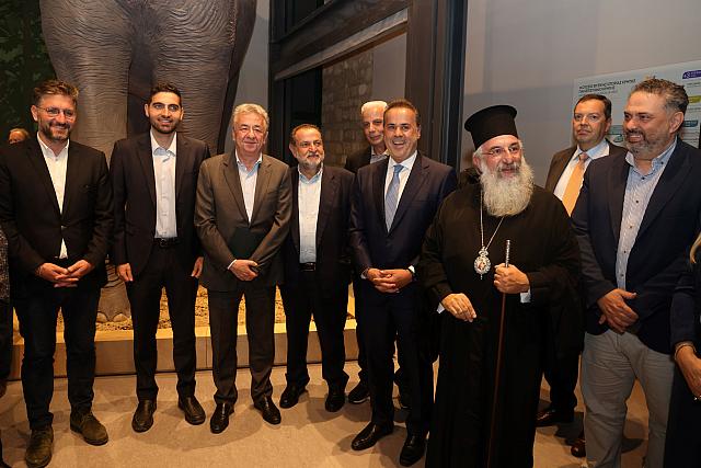 εγκαινια μφικ