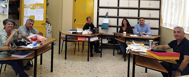 ανακυκλωση δημος αγιου νικολαου
