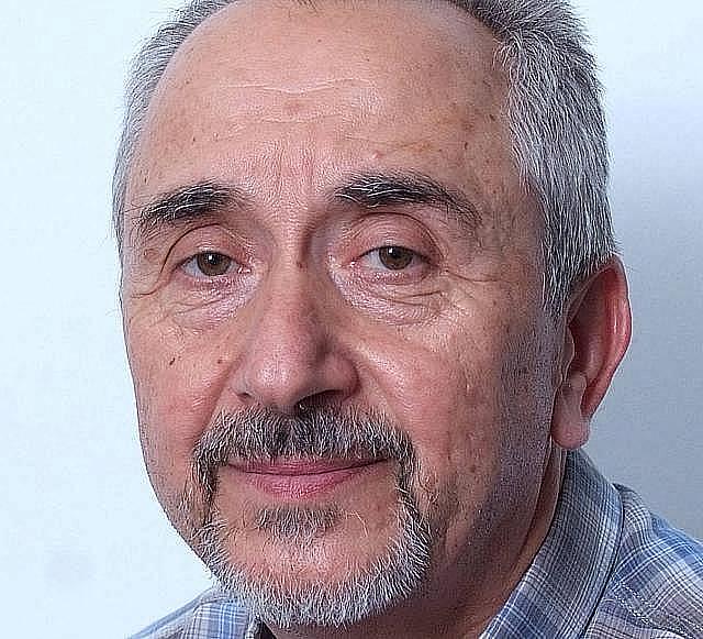 χαραλμπος παπαδόπουλος