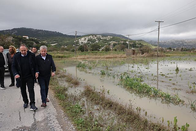οροπεδιο λασιθιου