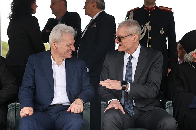 παρέλαση 28ης Οκτωβρίου Ηράκλειο