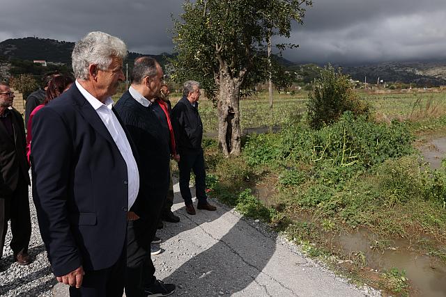οροπεδιο λασιθιου