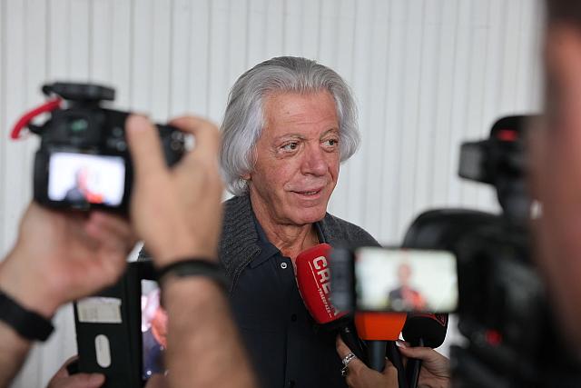 ΔΗΜΗΤΡΗΣ ΜΠΟΥΣΗΣ