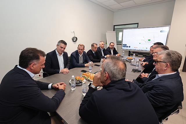 Καστέλλι υπογραφή