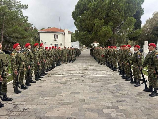παναγία σουμελά αναχώρηση